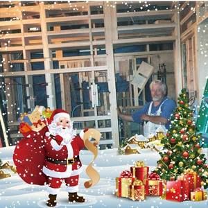 Meet your Posher, Donald m.